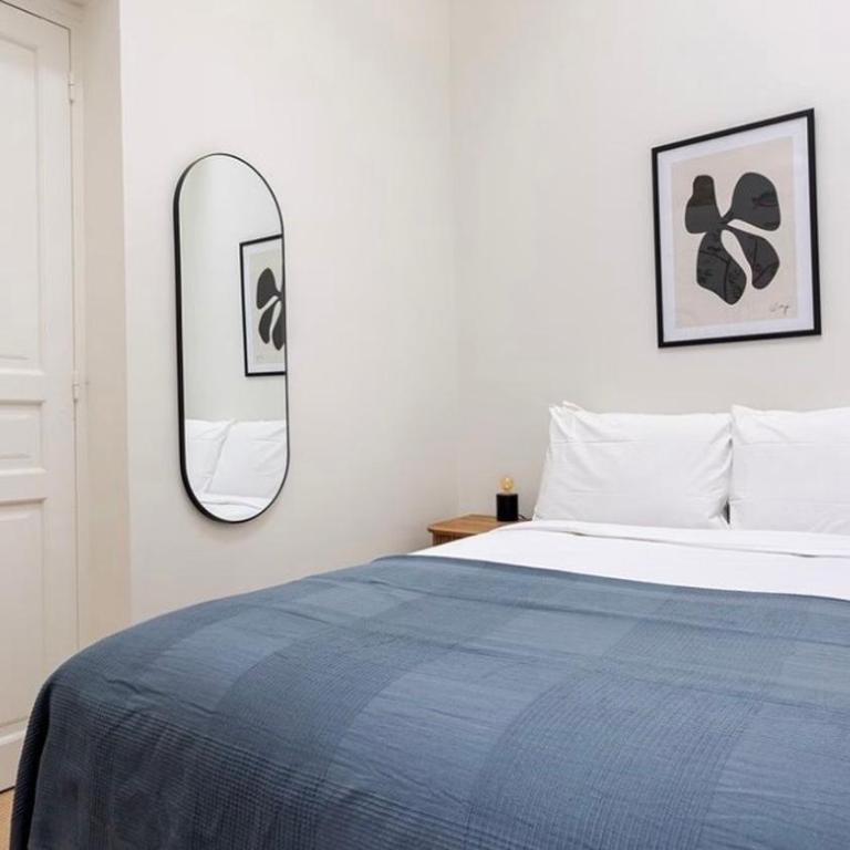 La beauté by paris - Appartement 1 Chambre - 3