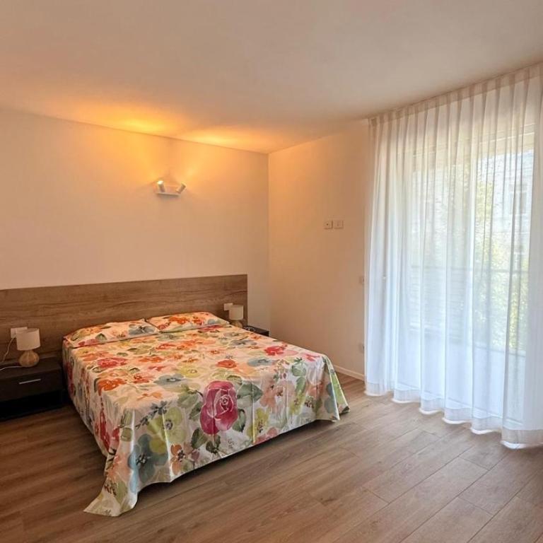 BELLAViTA LAKE GARDA Apartments 2 - One-Bedroom Apartment - 3
