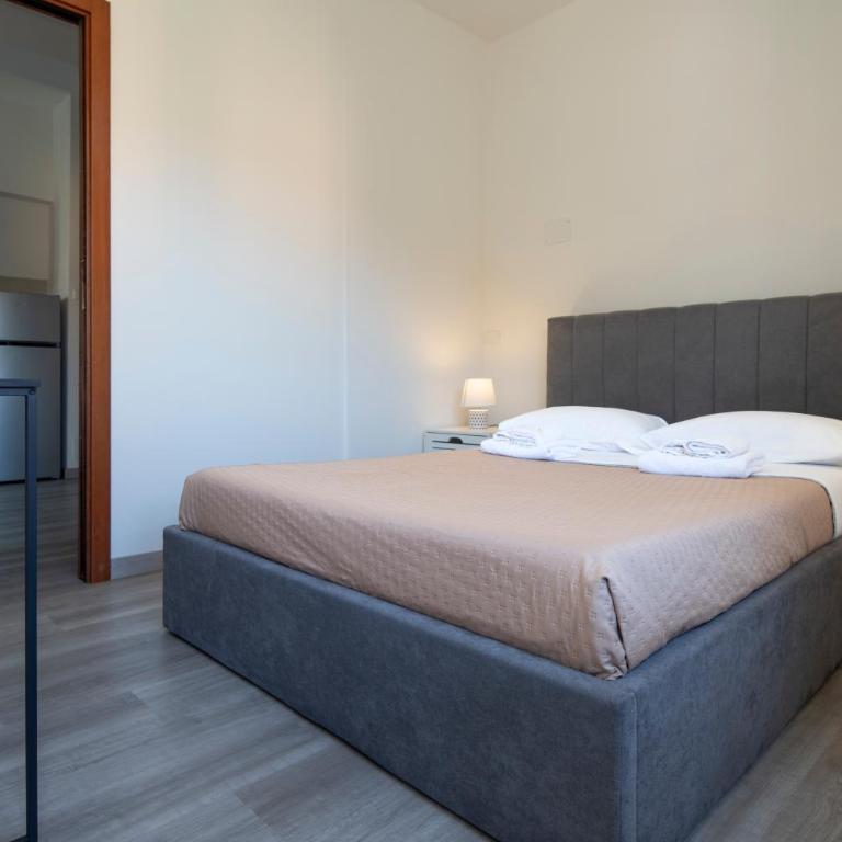 Mr Brown Home and suites - Apartamento Deluxe - 7