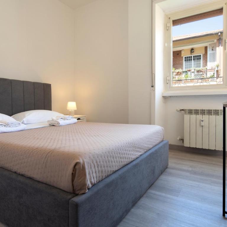 Mr Brown Home and suites - Apartamento Deluxe - 8
