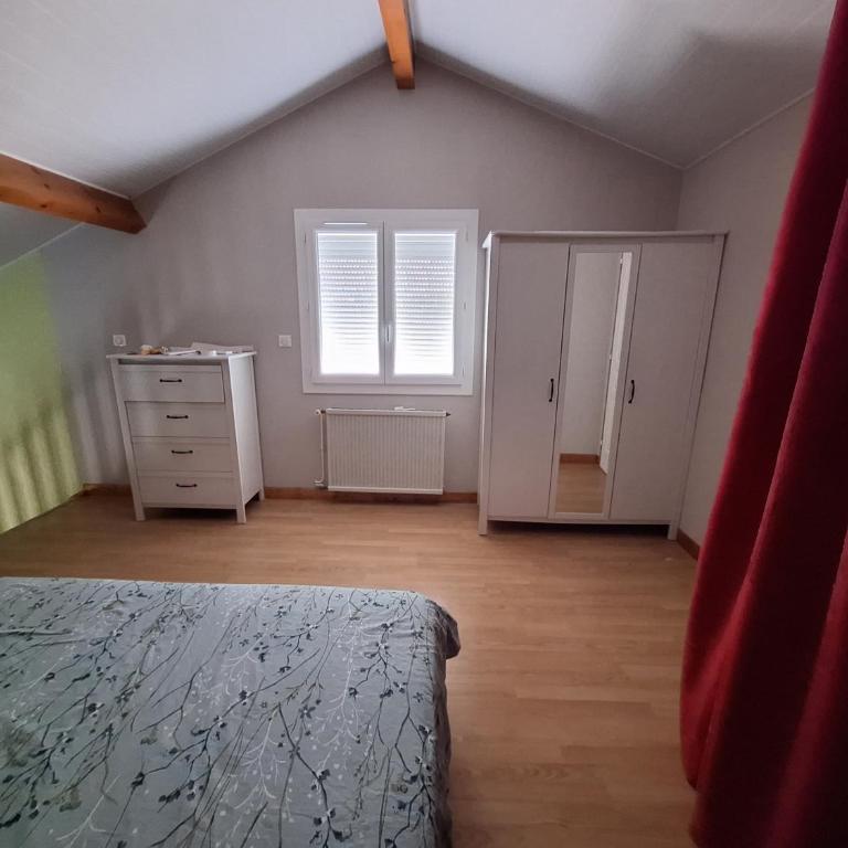 Gite de la véore - Maison 2 Chambres - 15