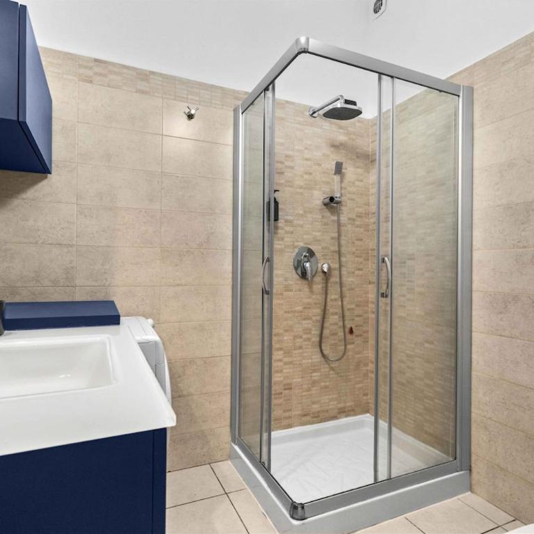 New Three-Room Apartment & Family, Chinatown Milan - Appartamento con 2 Camere da Letto - 10