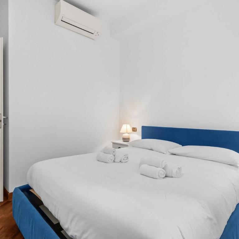 New Three-Room Apartment & Family, Chinatown Milan - Appartamento con 2 Camere da Letto - 13