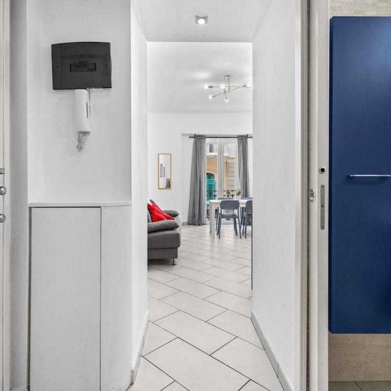 New Three-Room Apartment & Family, Chinatown Milan - Appartamento con 2 Camere da Letto - 18