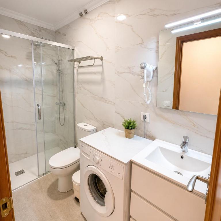Roca Playa Mogan - Apartamento de 2 dormitorios - 9