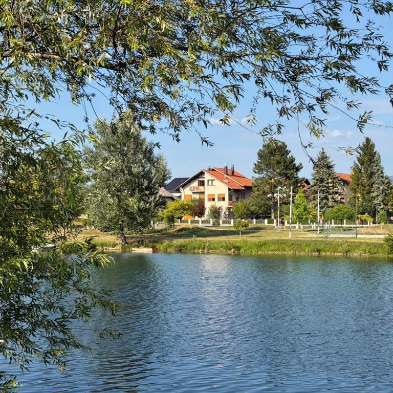 Appartement UNA La Bella 3* - Apartman sa 1 Spavaćom Sobom - 1