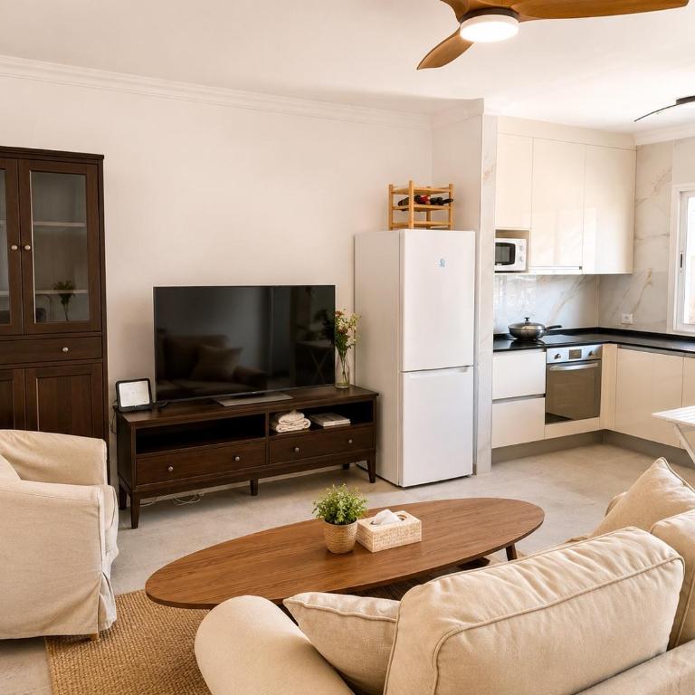 Roca Playa Mogan - Apartamento de 2 dormitorios - 3