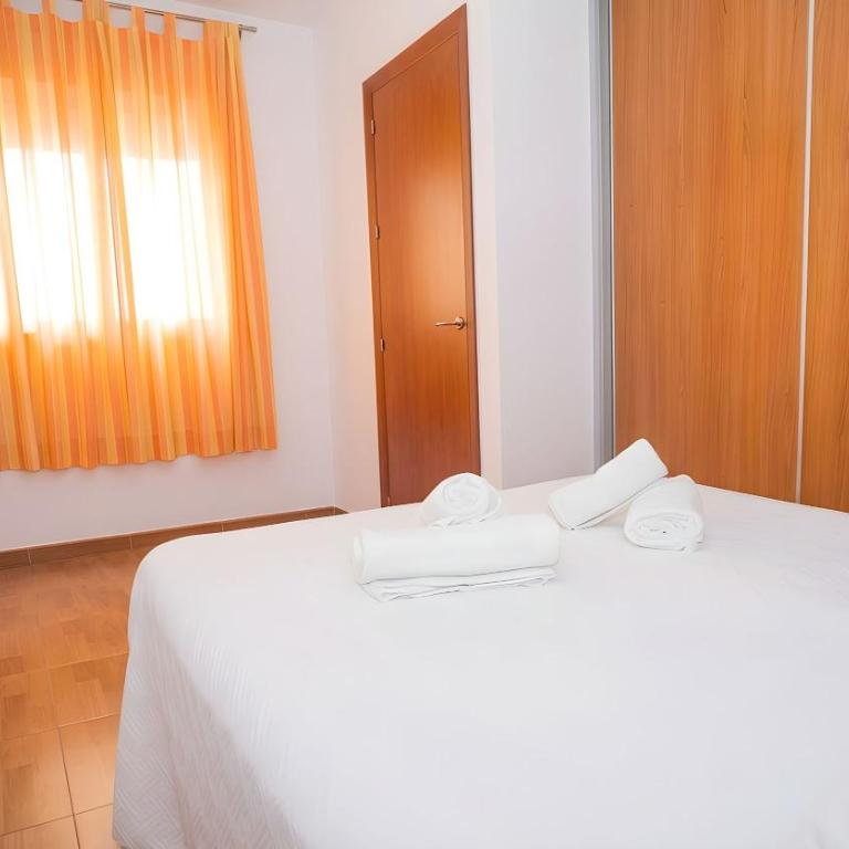 Apartamento acogedor en Conil Solo parejas y familias - Appartement - 9