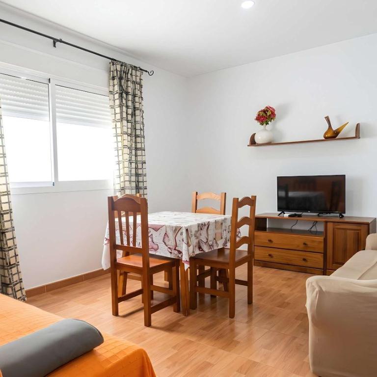 Apartamento acogedor en Conil Solo parejas y familias - Appartement - 10