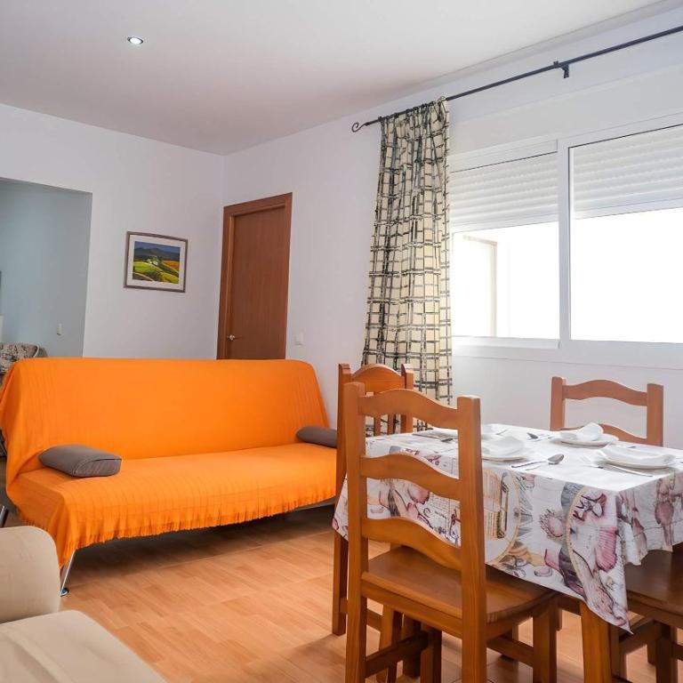 Apartamento acogedor en Conil Solo parejas y familias - Appartement - 12