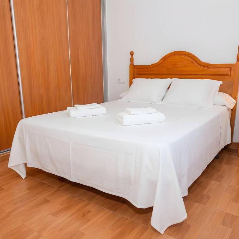 Apartamento acogedor en Conil Solo parejas y familias - Appartement - 13