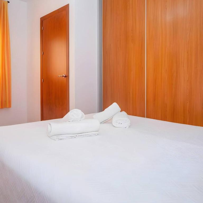 Apartamento acogedor en Conil Solo parejas y familias - Appartement - 15