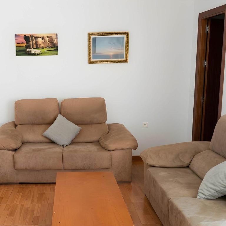 Apartamento 2 dormitorios con aire acondicionado Solo para familias y parejas 2 A - Appartamento - 3