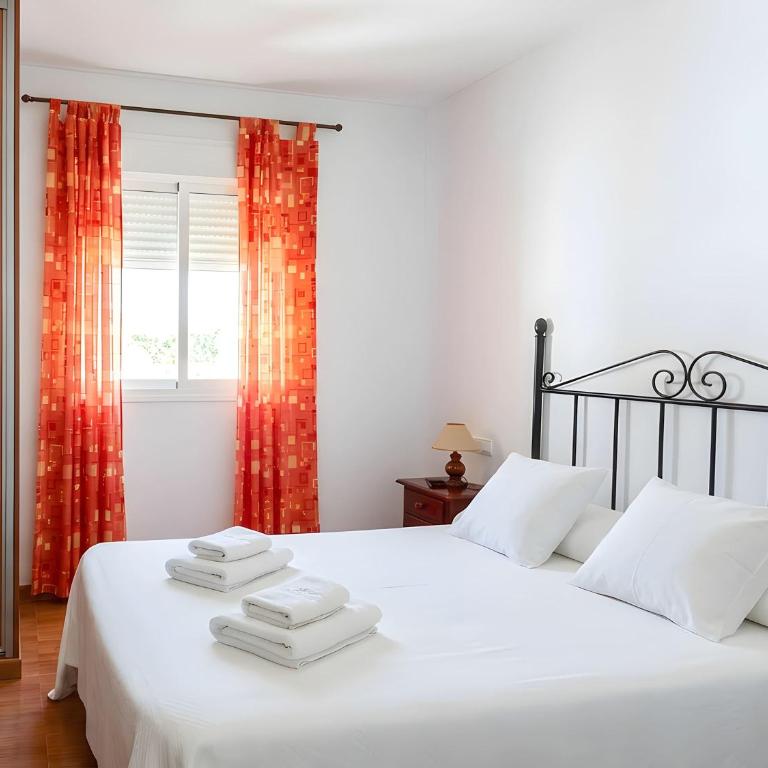 Apartamento 2 dormitorios con aire acondicionado Solo para familias y parejas 2 A - Appartamento - 6