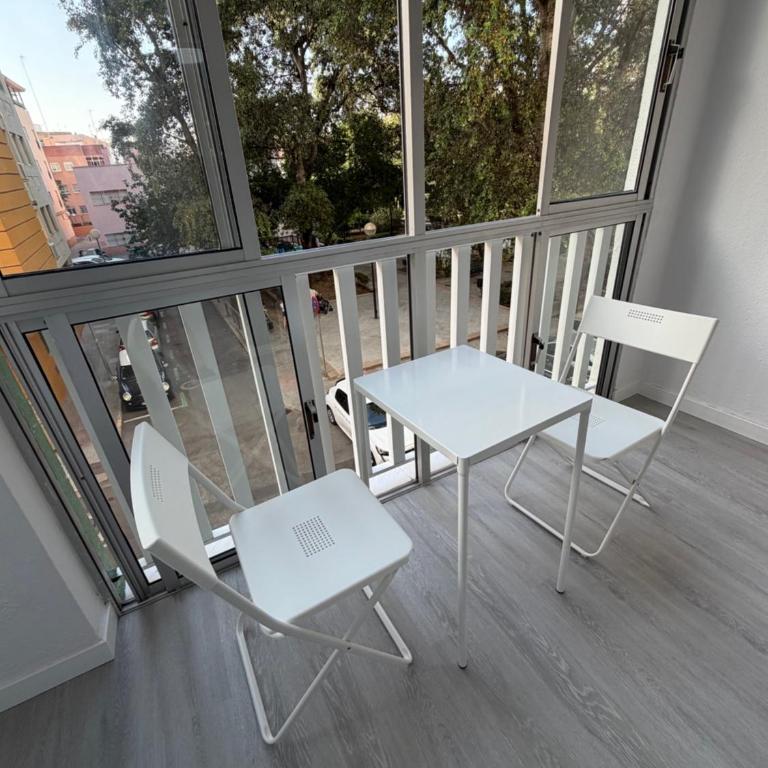 Vivienda Vacacional Goya Cadiz - Three-Bedroom Apartment - 5