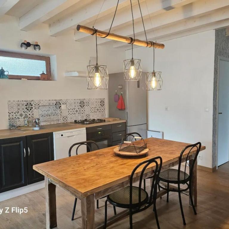 Chez yoan et laurie - Appartement 1 Chambre - 5