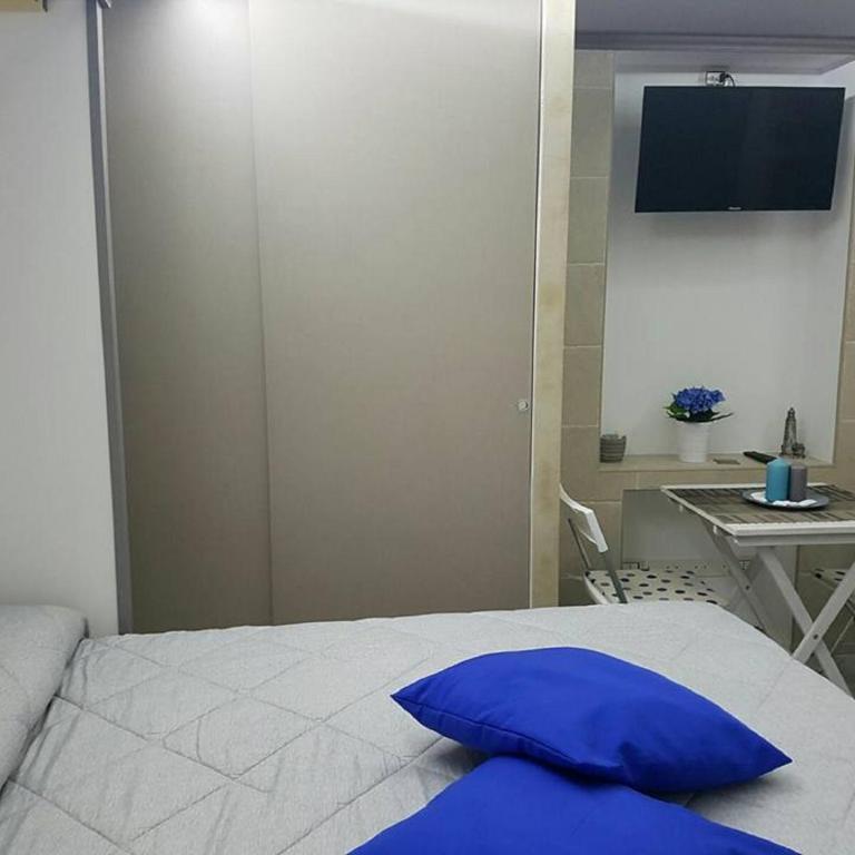 Appartamenti della Rotonda - Studio - 13