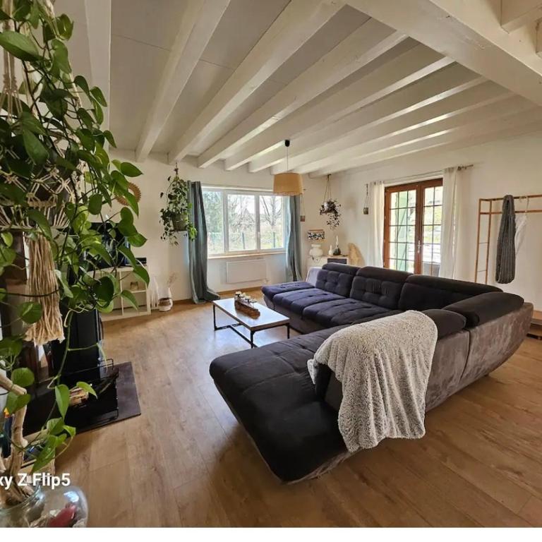 Chez yoan et laurie - Appartement 1 Chambre - 2