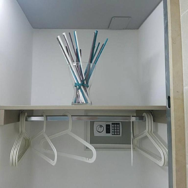 Appartamenti della Rotonda - Studio - 14
