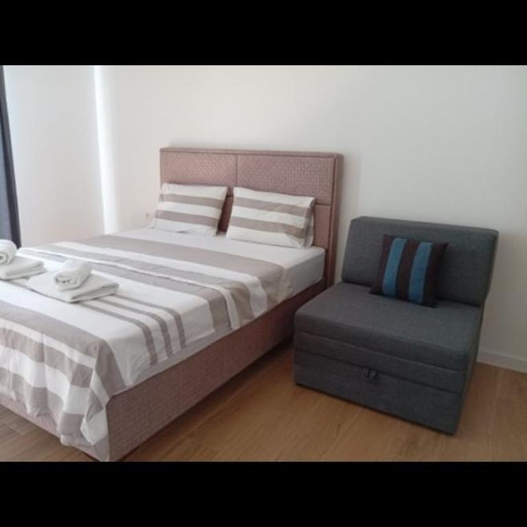Ami Lux - Apartman sa 1 Spavaćom Sobom - 15