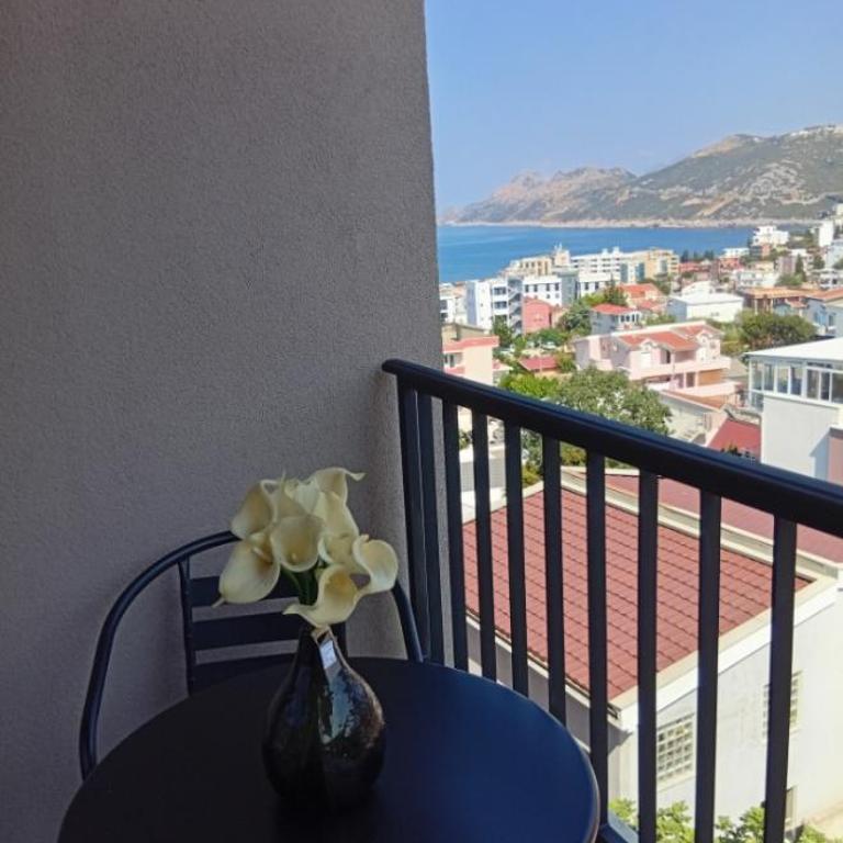 Ami Lux - Apartman sa 1 Spavaćom Sobom - 16