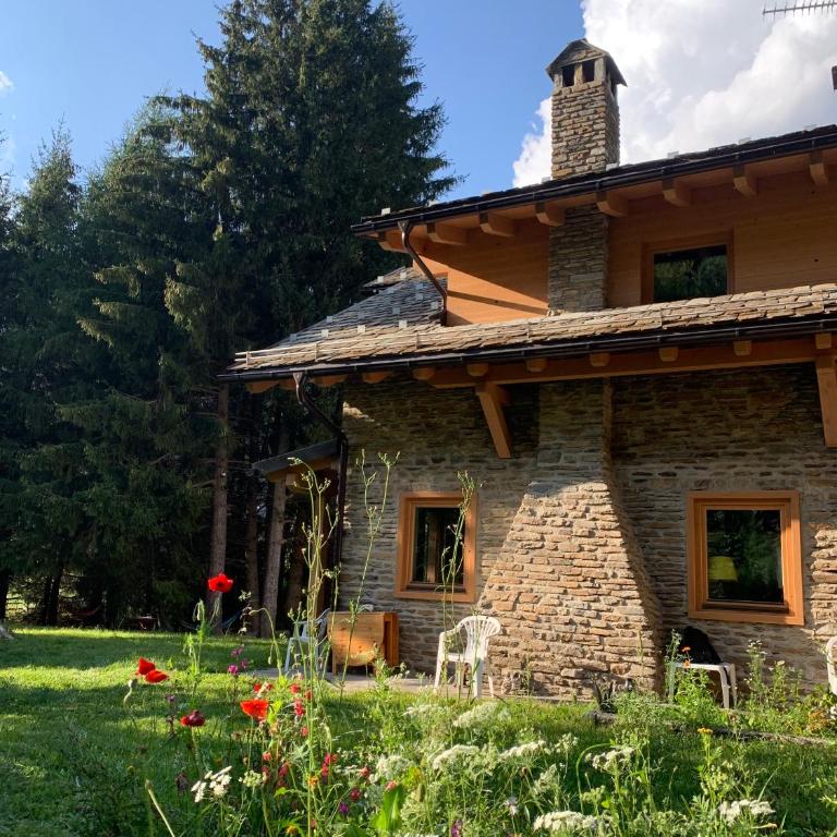 Chalet Angelo - Chalet - 2