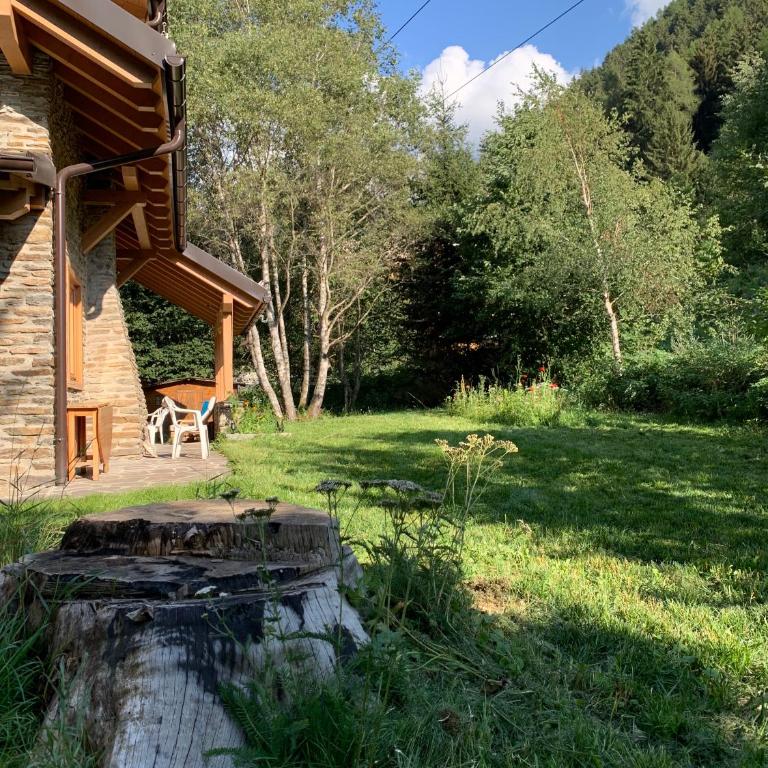Chalet Angelo - Chalet - 28