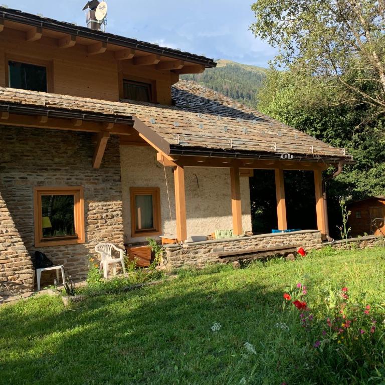 Chalet Angelo - Chalet - 5