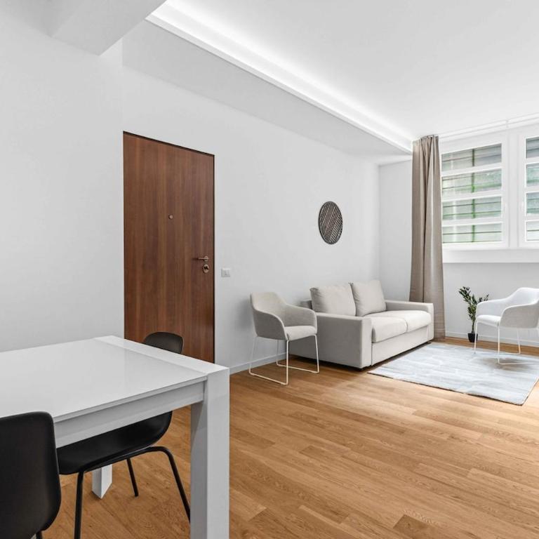 Brand new in Milan - Metro just a short walk away Navigli - Appartamento con 1 Camera da Letto - 20