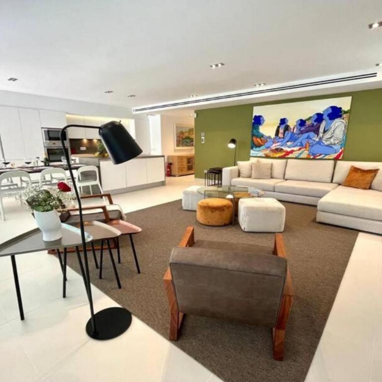 Villa Ginesta en la Playa de Los Pinos en Alcudia - Villa Deluxe - 2