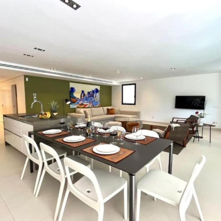 Villa Ginesta en la Playa de Los Pinos en Alcudia - Villa Deluxe - 3