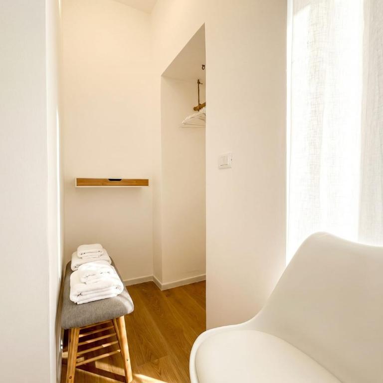 ALL Casa del Barone - Camera Familiare - 27