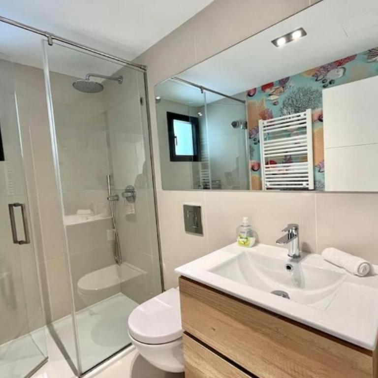 Villa Ginesta en la Playa de Los Pinos en Alcudia - Villa Deluxe - 12