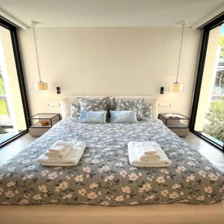 Villa Ginesta en la Playa de Los Pinos en Alcudia - Villa Deluxe - 14