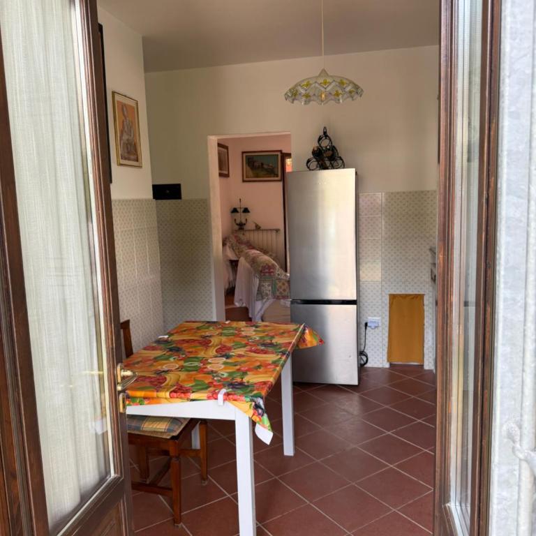 Casolare De Ranieri - appartamento in villa bifamiliare a 500m dal mare - Apartamento de 2 dormitorios - 29