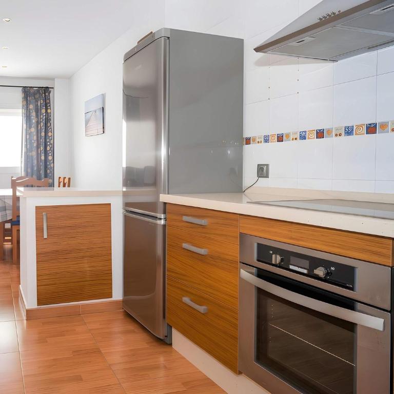 Apartamento en Conil Zona centro solo aceptamos familias y parejas - Appartement - 12