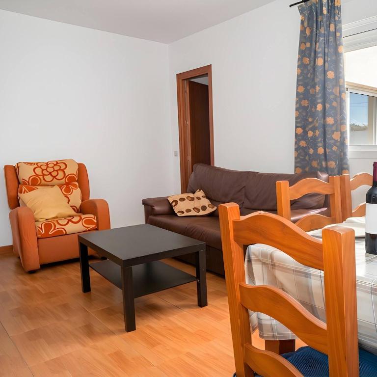 Apartamento en Conil Zona centro solo aceptamos familias y parejas - Appartement - 6