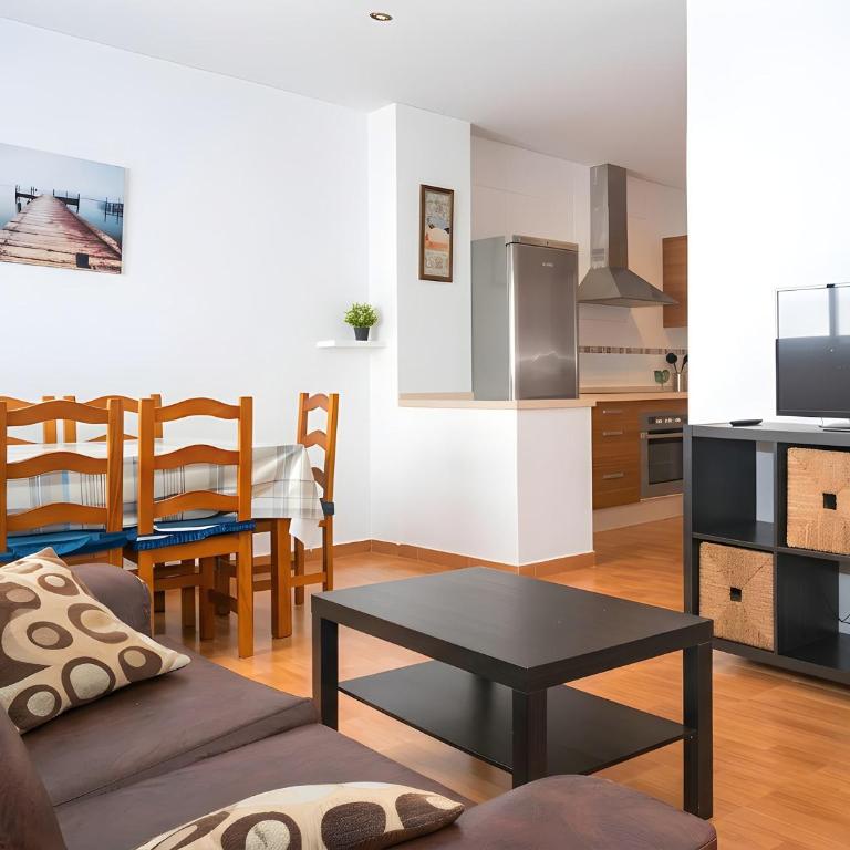 Apartamento en Conil Zona centro solo aceptamos familias y parejas - Appartement - 32