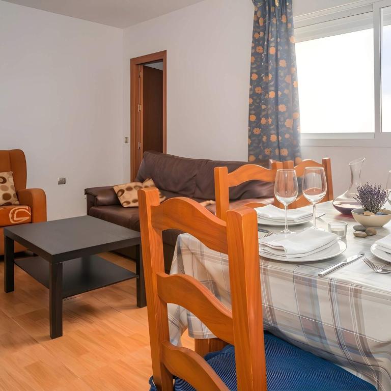 Apartamento en Conil Zona centro solo aceptamos familias y parejas - Appartement - 8
