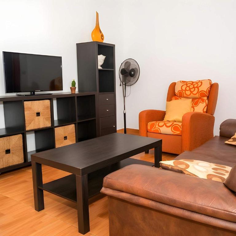 Apartamento en Conil Zona centro solo aceptamos familias y parejas - Appartement - 37