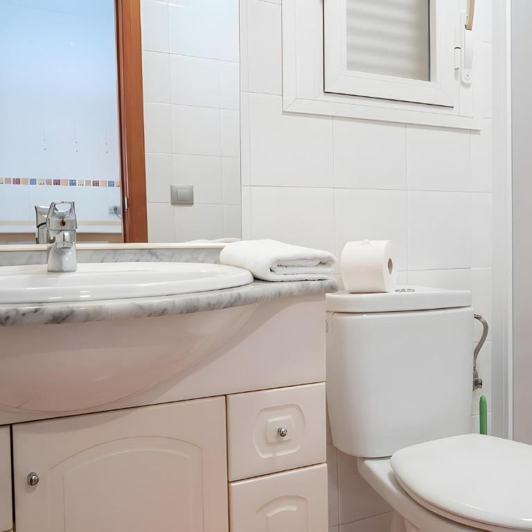 Apartamento en Conil Zona centro solo aceptamos familias y parejas - Appartement - 21