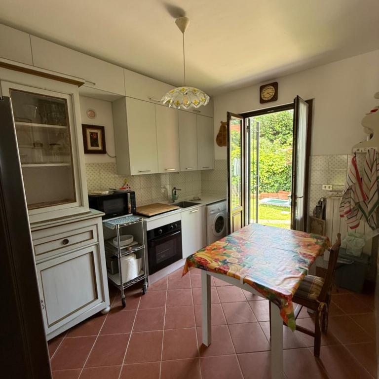 Casolare De Ranieri - appartamento in villa bifamiliare a 500m dal mare - Apartamento de 2 dormitorios - 31