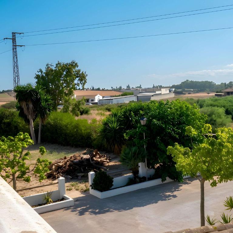 Estudio sin cocina con terraza parking y aire acondicionado - Appartamento - 3