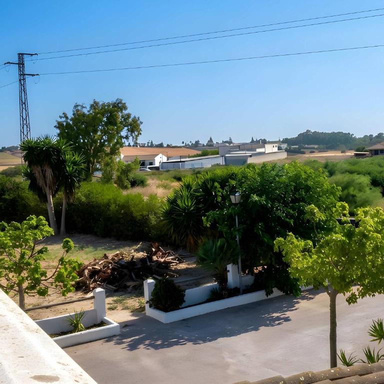 Estudio sin cocina con terraza parking y aire acondicionado - Appartamento - 9