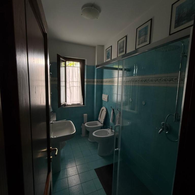 Casolare De Ranieri - appartamento in villa bifamiliare a 500m dal mare - Apartamento de 2 dormitorios - 33