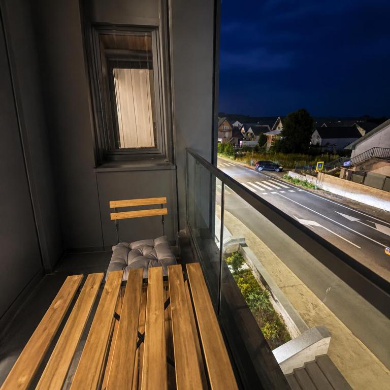 Glada - One-Bedroom Apartment - 17