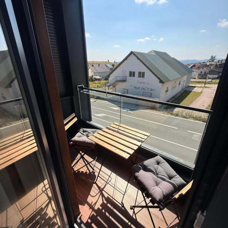 Glada - One-Bedroom Apartment - 18