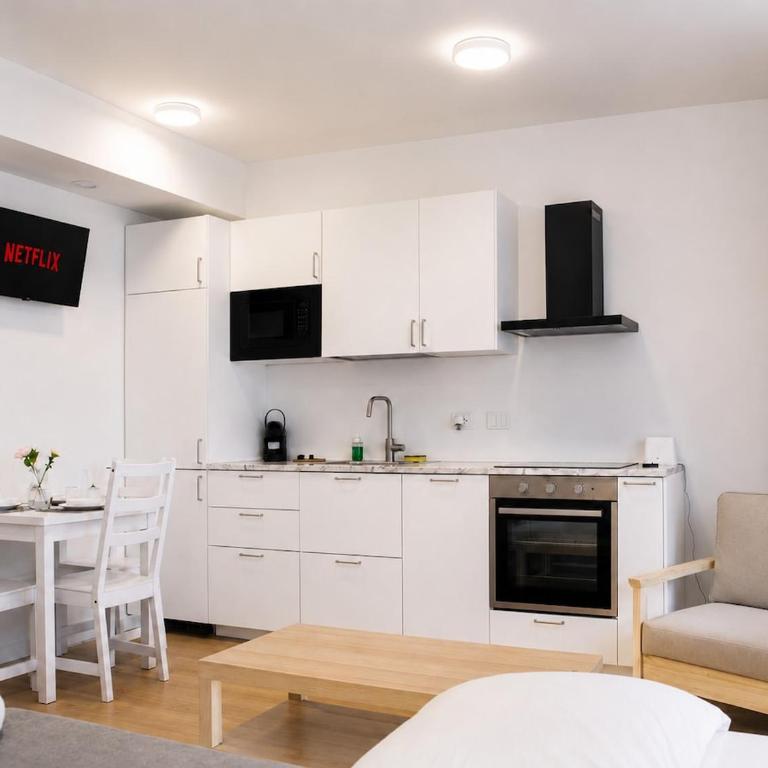 Il Waterfront Apartment Design esclusivo sul Porto - Appartamento Deluxe - 1