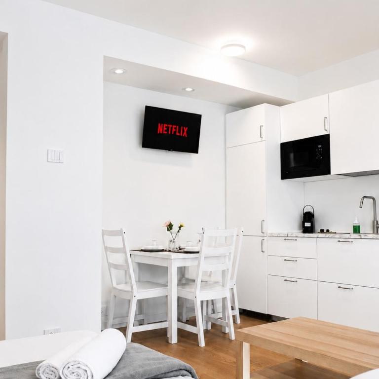 Il Waterfront Apartment Design esclusivo sul Porto - Appartamento Deluxe - 9