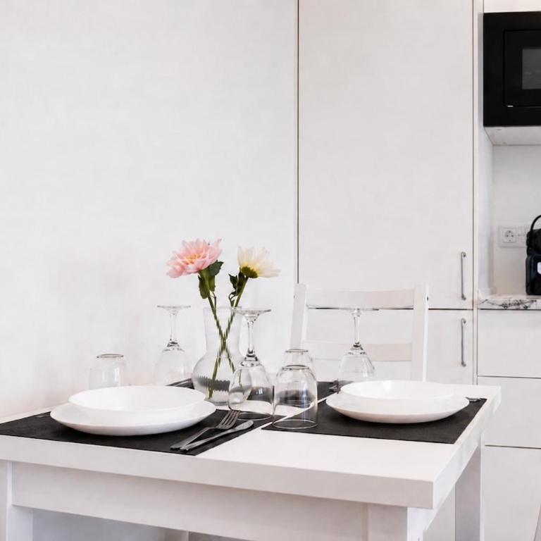 Il Waterfront Apartment Design esclusivo sul Porto - Appartamento Deluxe - 31